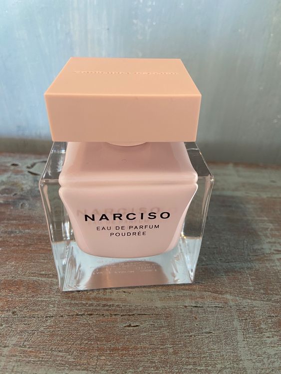 Narciso Rodriguez E.d.P Poudre 90 ml | Kaufen auf Ricardo