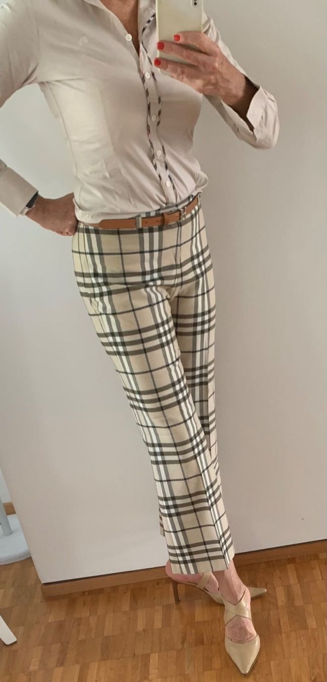Hosen: Hose von Modissa – Neu (gemäss Beschreibung) aus Adliswil von Jessik0