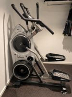 Bowflex Max Trainer M7 Crosstrainer / Stepper