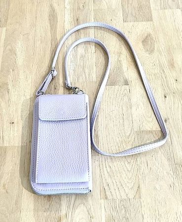 Crossbody Tasche