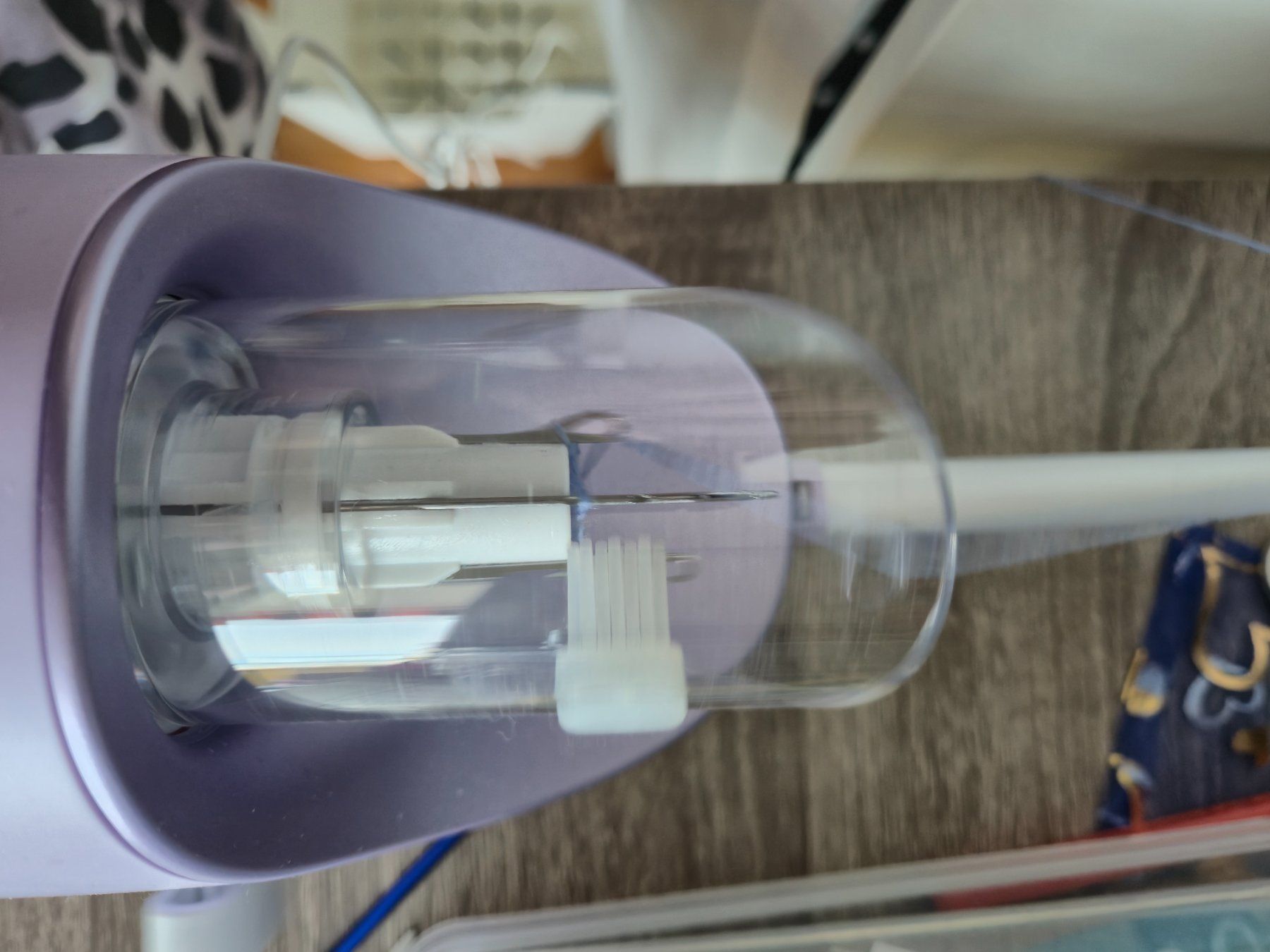 Lana: machine a tricoter électrique – Nuovo e nell'imballaggio originale da Bulle venduto da nora169 3