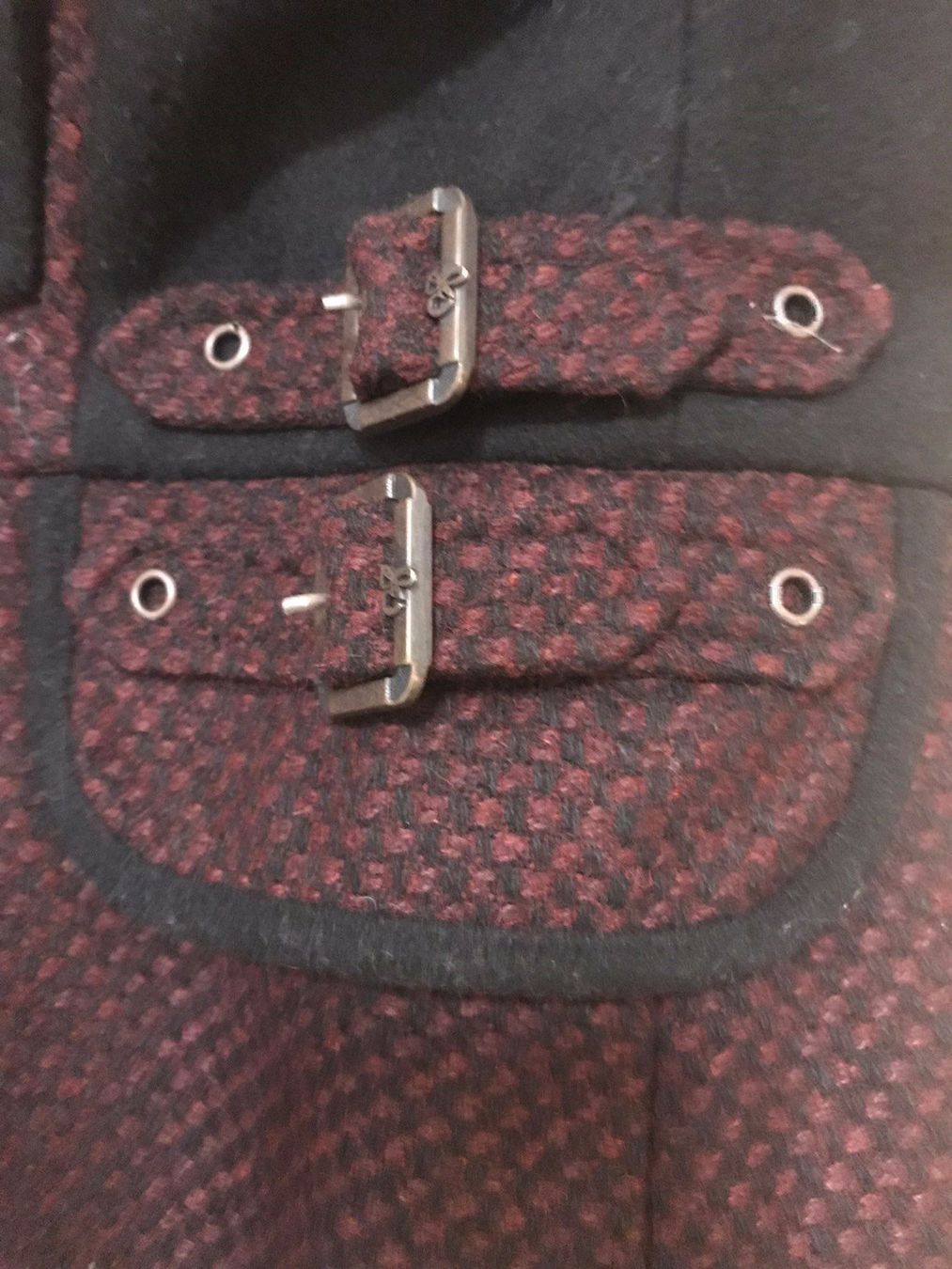 Cappotti: SAM EDELMAN Coat Mantel Jacke Gr XS – Nuovo (secondo la descrizione) da Ebmatingen venduto da dartim 9