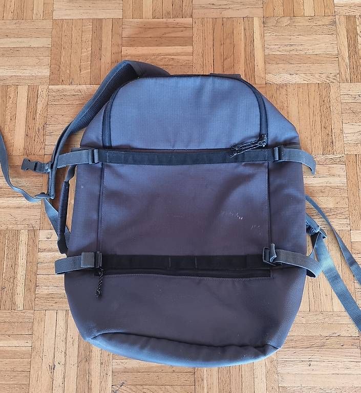 Valigie: Grand Sac a dot IKEA de voyage  – Usato da Echallens venduto da noe_2fgv 3