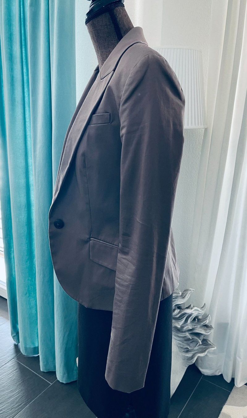 Mango Giacche: MANGO SUIT Sakko – Nuovo (secondo la descrizione) da Winkel venduto da Glamour4You 6