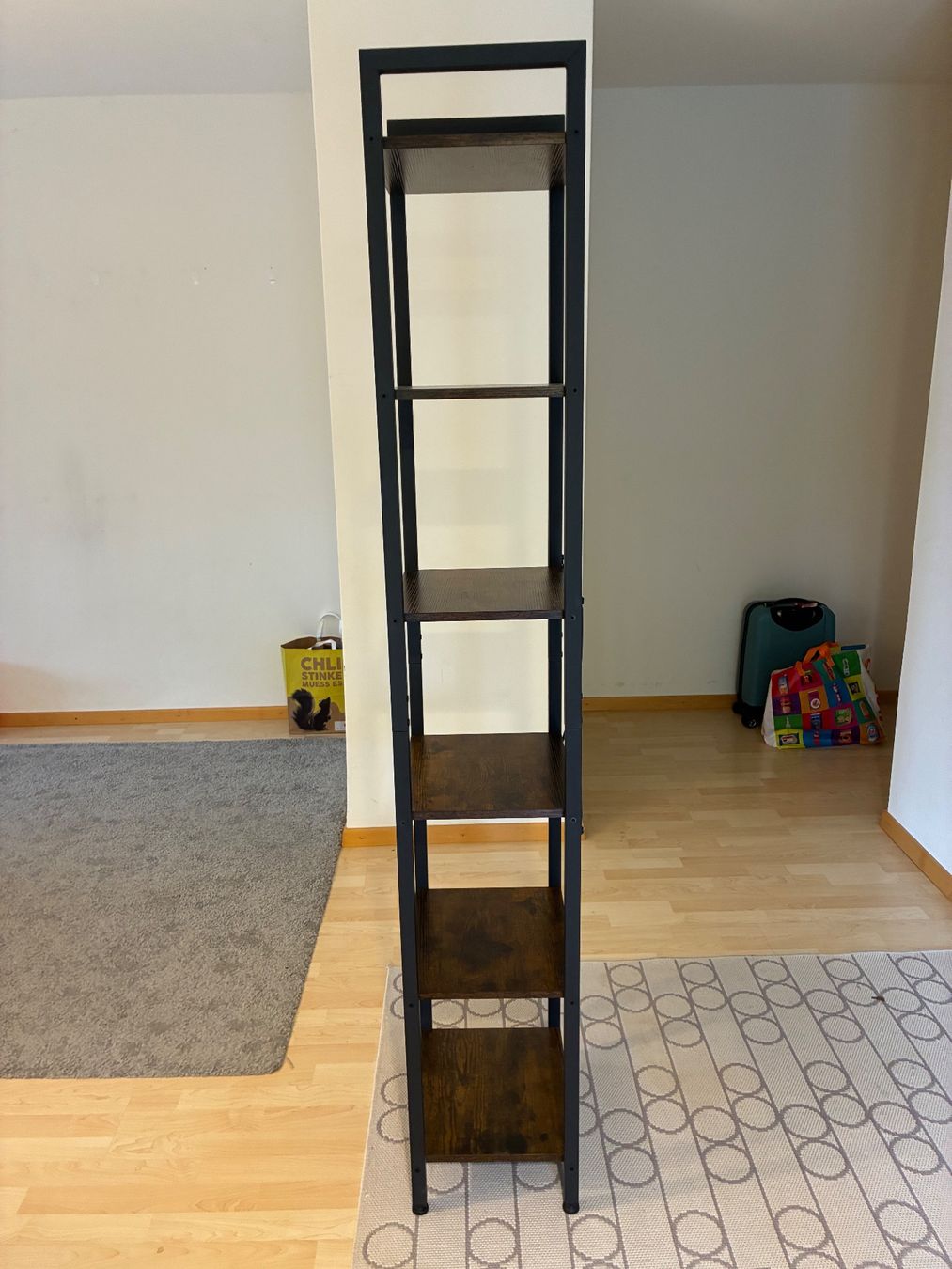 Scaffali: Vasagle free standing shelf – Usato da Zürich venduto da eri_gcz8 2