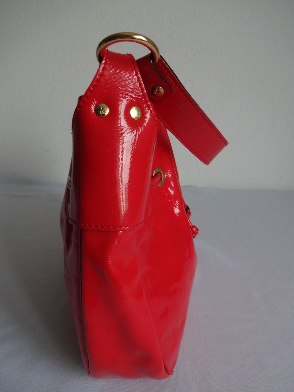 Maison Mollerus Borse da donna: Original "Maison Mollerus" Beutel  Hand oder Umhänge Tasche – Usato da Frauenfeld venduto da Riaa 3
