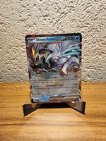 Schwarzes Kyurem EX 048/191 Stürmische Funken