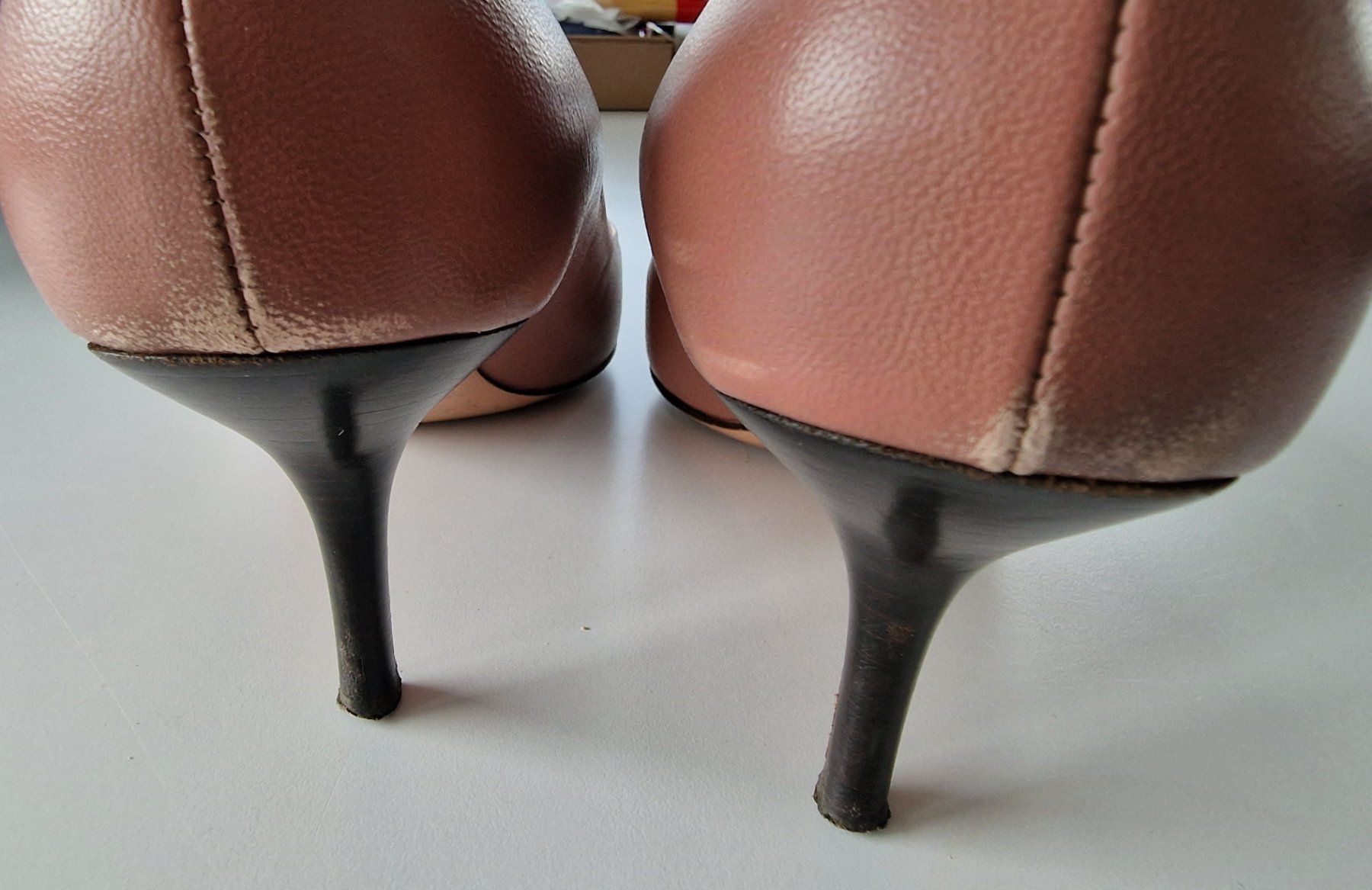 Bally Damenschuhe: Bally Pumps – Gebraucht aus Aarau Rohr von Ricardo09 7
