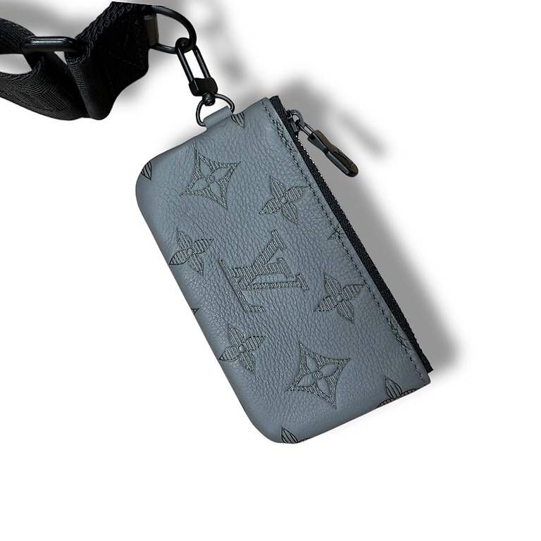 Borse: Louis Vuitton TRIO MESSENGER LOUIS VUITTON    – Usato da Carouge GE venduto da hcashcarouge 2