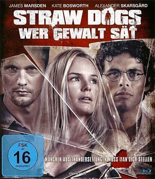 Straw Dogs Wer Gewalt sät (Bluray) Kaufen auf Ricardo