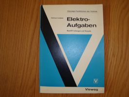 Elektroaufgaben