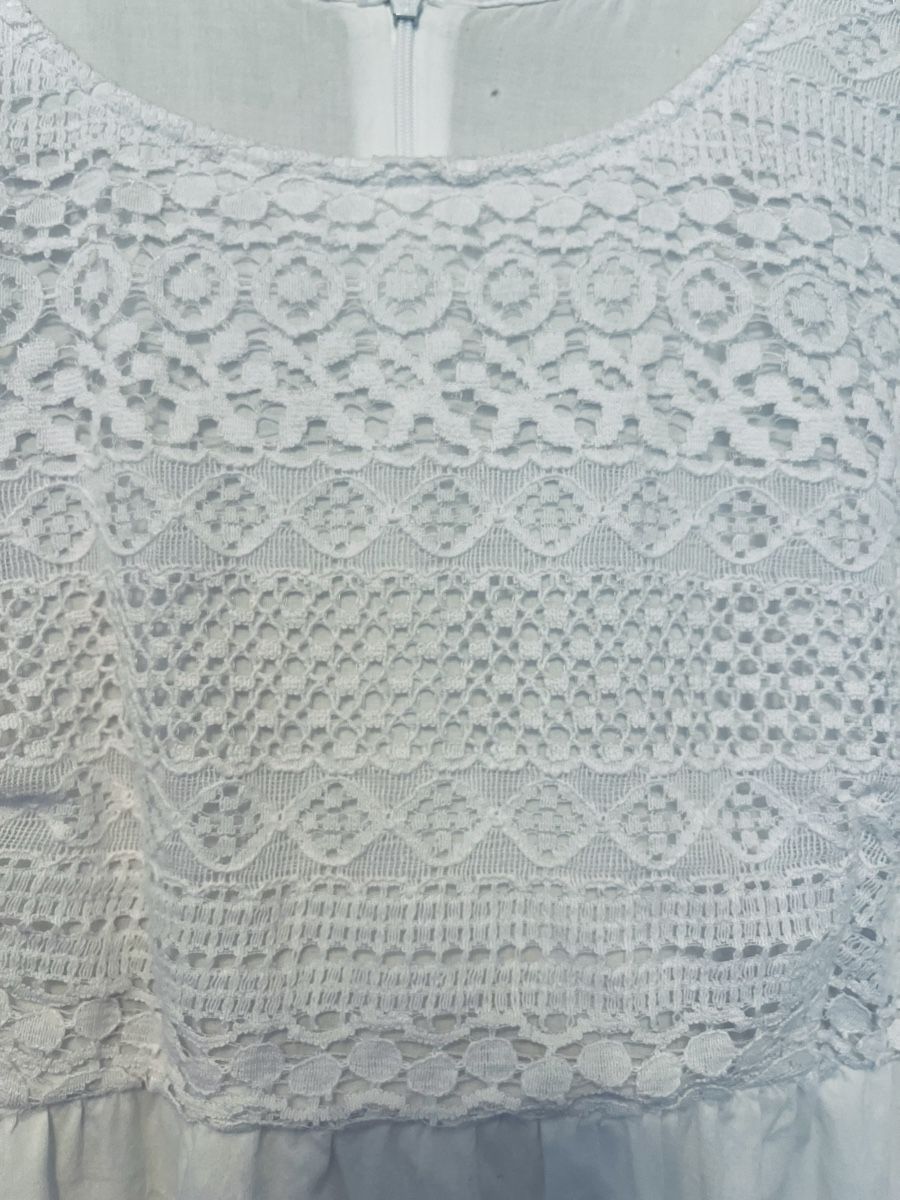 Kleider: Kleid Baumwolle – Gebraucht aus Bözberg von JRose19 1
