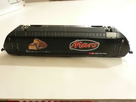 HAG DC RE 460 "" MARS "" LOK IST NEU MIT OVP