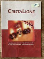 Livre Cristaligne 1 / Buch Kreation Schmuck Perlen