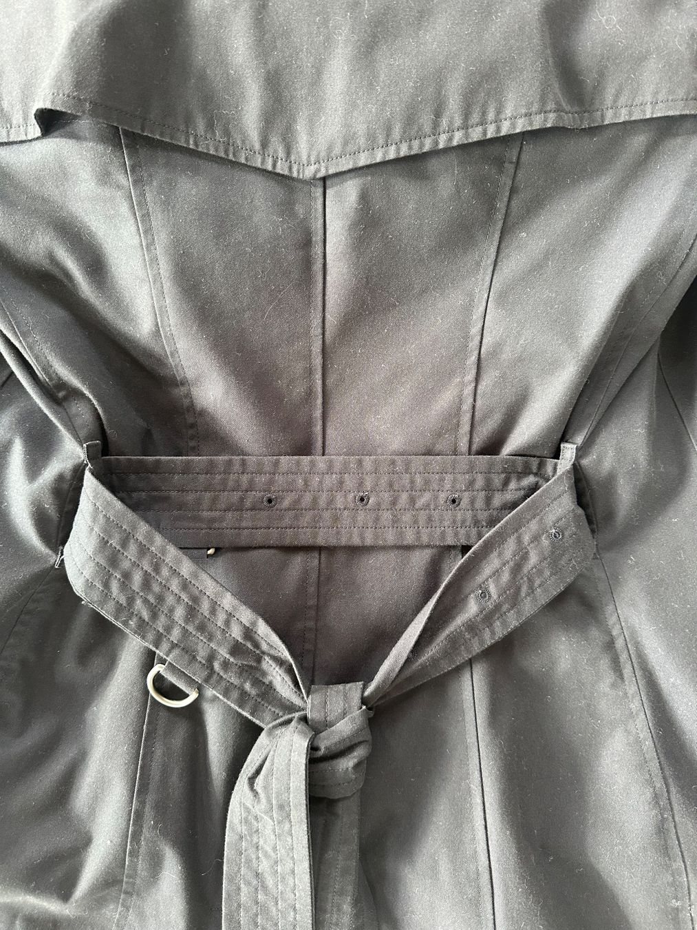 Burberry Cappotti: Trenchcoat | Burberry – Usato da Horgen venduto da naomijlo 7