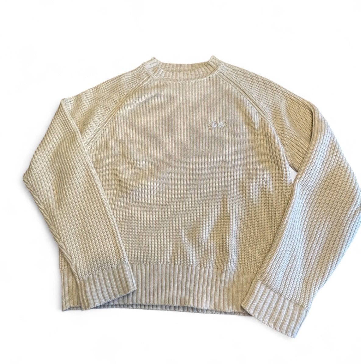 Corteiz Maglioni & Felpe: Corteiz Strickpullover Grösse M – Nuovo (secondo la descrizione) da Weinfelden venduto da mar_bxp8