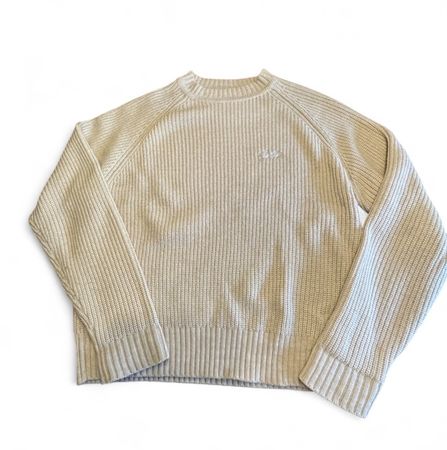 Corteiz Strickpullover Grösse M