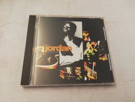 RONNY JORDAN - THE QUIET REVOLUTION