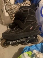 Rollerblades inline skates 39 40