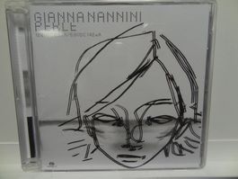 G. Nannini CD "Perle" 2004 - Super Zustand, Sacd