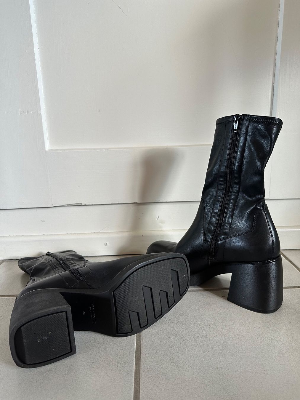 Vagabond Scarpe da uomo: Vagabond Brooke boots – Usato da Zürich venduto da luc_spl8 5