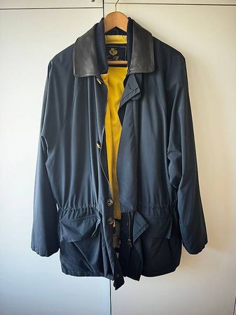 Ikonischer Loro Piana Parka