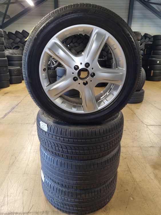 MERCEDES ML 164 | Kaufen auf Ricardo