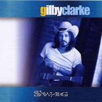 Gilby Clarke – Swag