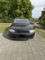Audi A4 1.8T B6 Limousine