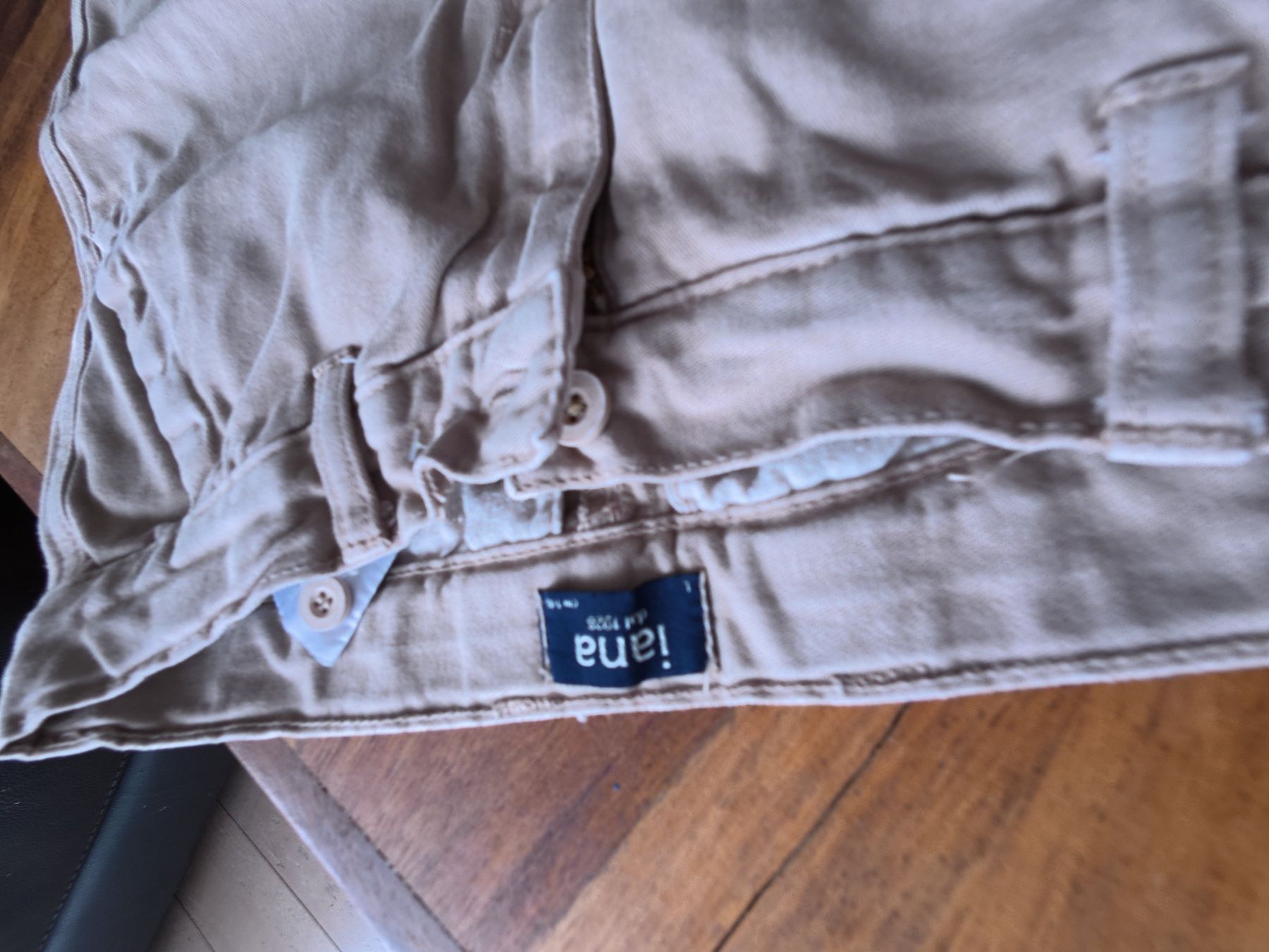 Lotti & Set di vestiti: Jungenhosen Paket – Usato da Schwaderloch venduto da menthe205 4
