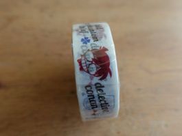 Washi Tape - Anime Detective Conan | 15mm x 10m