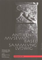 Marianne Diethelm , AntikenMuseum Basel Samml. Ludwig, 1988