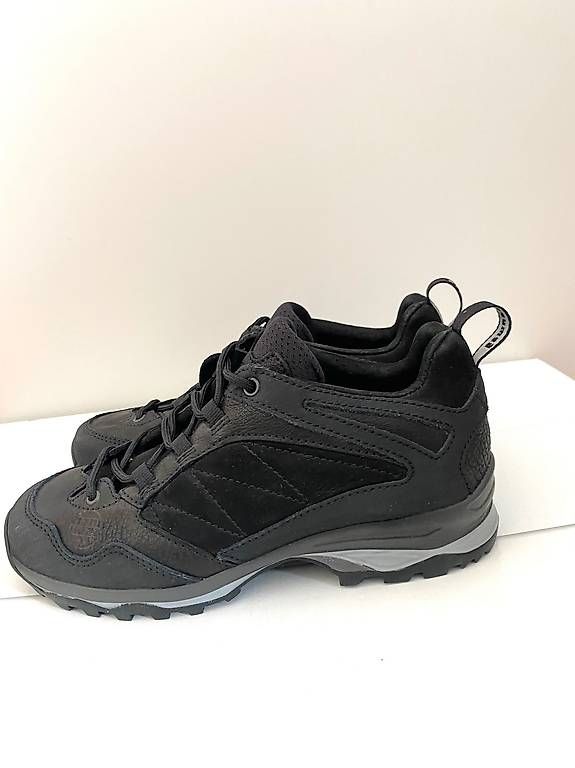 Hanwag Scarpe da donna: Hanwag Trekking Wanderschuhe gr 36 – Nuovo (secondo la descrizione) da Zürich venduto da Altruisti 2