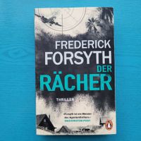 Frederick Forsyth- Der Rächer