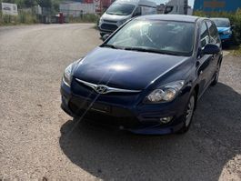 Hyundai I30 Comfort 1.4 Handschaltung (MO)