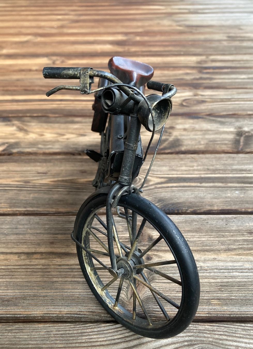Kit di modellismo & Modellini statici: Velo Modell aus Metall, Blech – Usato da Lüchingen venduto da Eeizo 1