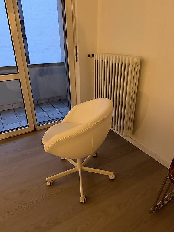 Poltrone: Poltrona ikea  – Usato da Lugano venduto da vir_pwx9