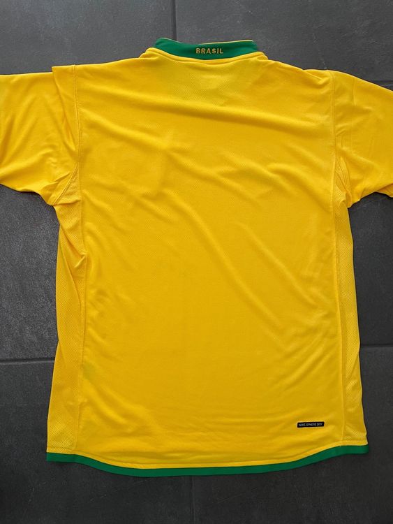 Brasilien T-Shirts & Fußball-Shirts 2023. Nike CH