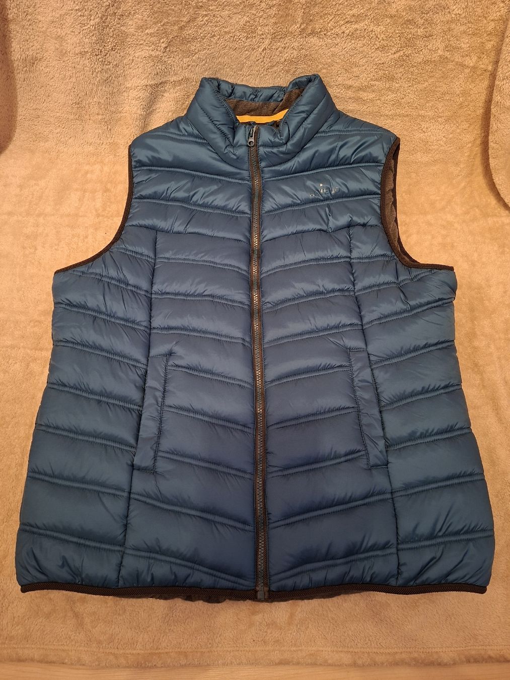 Gilet & Giacche senza maniche: Gilet "Extend" Damen XXL  – Usato da Thörigen venduto da leo_55vw