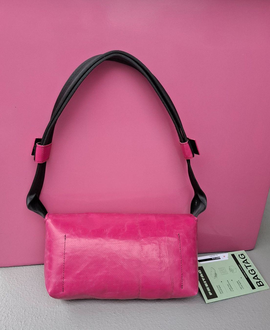 Freitag Taschen: Freitag Tasche Laura – Neu (gemäss Beschreibung) aus Richterswil von Nayli96 1
