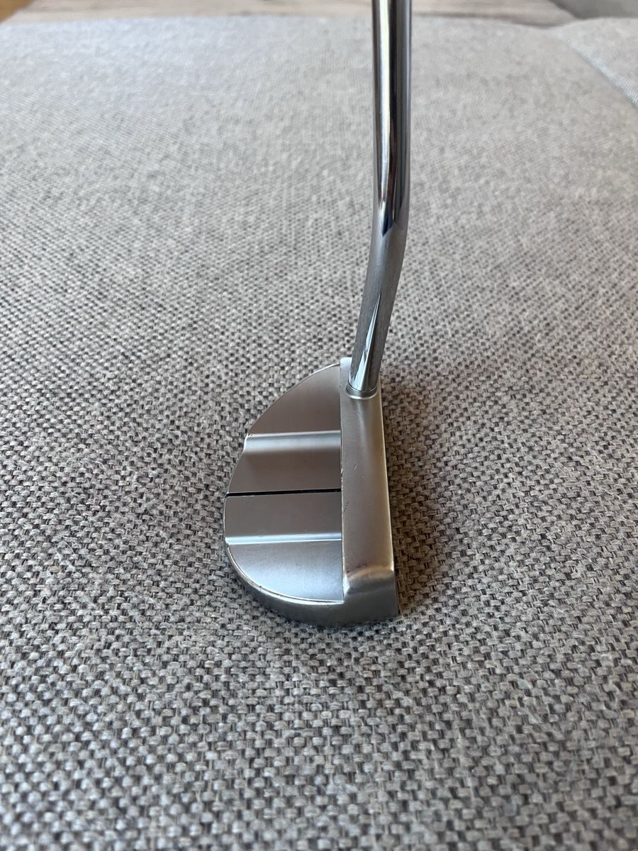 Taylor Made Mazze & Set: TaylorMade TP COLLECTION BERWICK Putter – Usato da Pontresina venduto da ste_5mly 4
