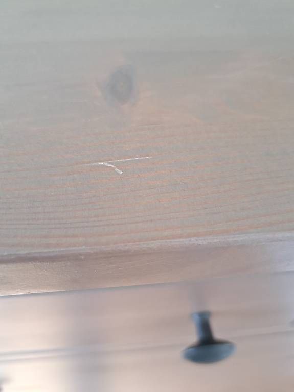 Ikea Kommoden: Hemnes Kommode graubraun – Gebraucht aus Winterthur von ang_d9dq 3