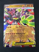 Mega Zygarde ex ASC 071 Near Mint Ascended Heroes