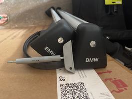 Original Dachgepäckträger BMW X5 (E70) wie neu