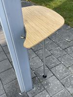 Weber Grill  Beistelltisch & Abdeckhaube