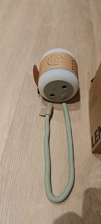 Lampade: Camping Outdoor Lampe Leni – Usato da Altstätten SG venduto da ItobelixI