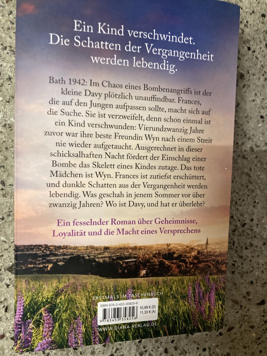 Libri: Buch von Katherine Webb – Usato da Bern venduto da Aniba23 1