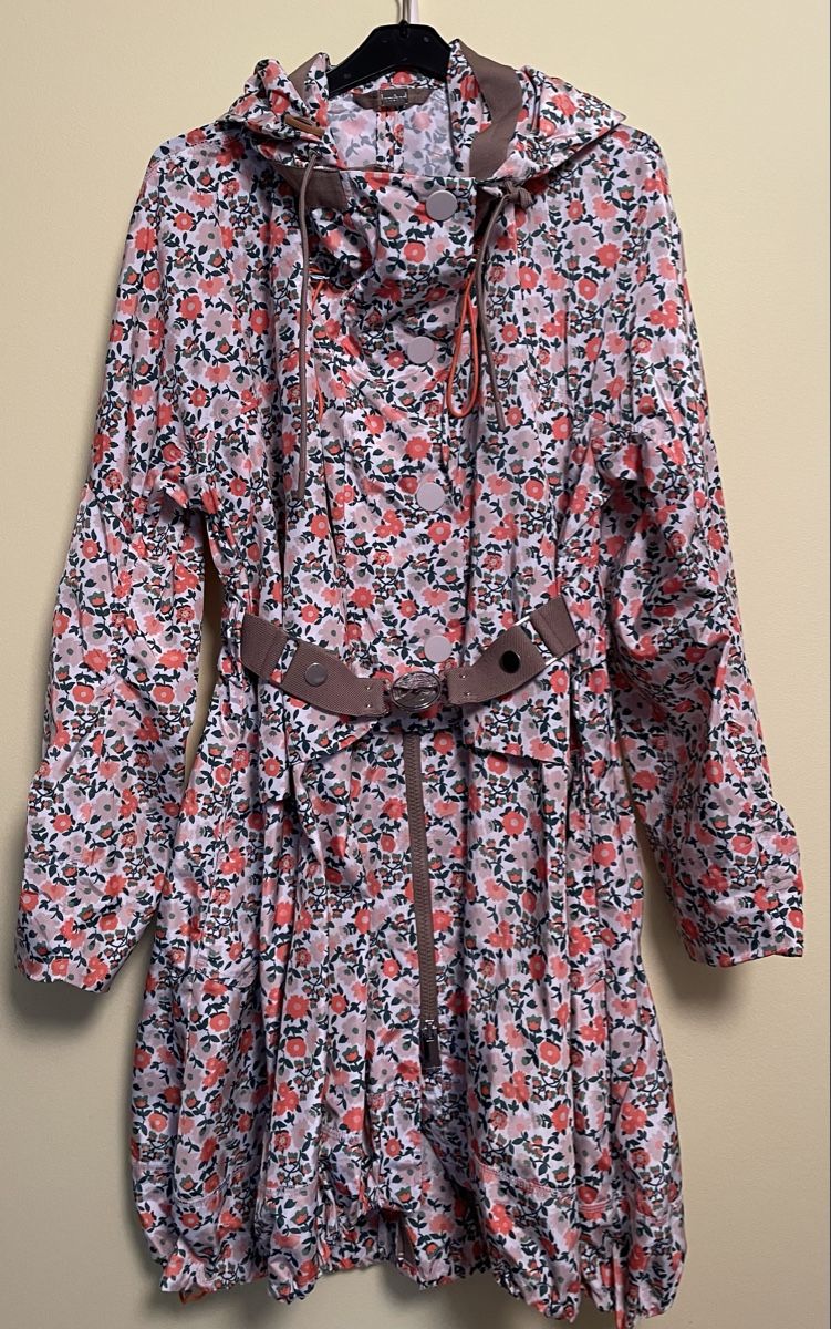 High Cappotti: Manteau parka High Use, taille 34-36 – Nuovo (secondo la descrizione) da Vernayaz venduto da Veron1 4