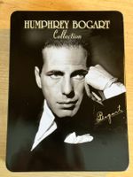 HUMPHREY BOGART DVD (Coffret Collector Edition Prestige)
