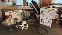 KitchenAid Artisan 4,8L